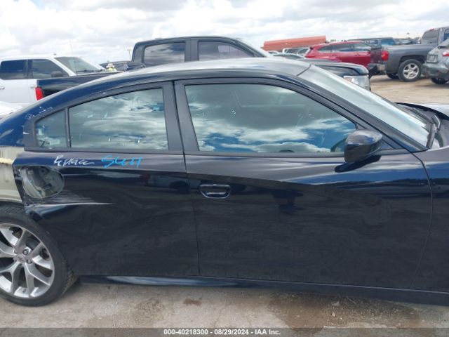 2C3CDXHG7PH554593 Dodge CHARGER GT