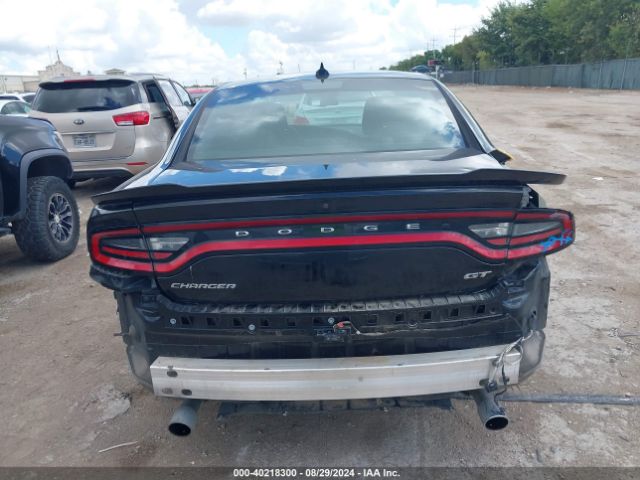 2C3CDXHG7PH554593 Dodge CHARGER GT