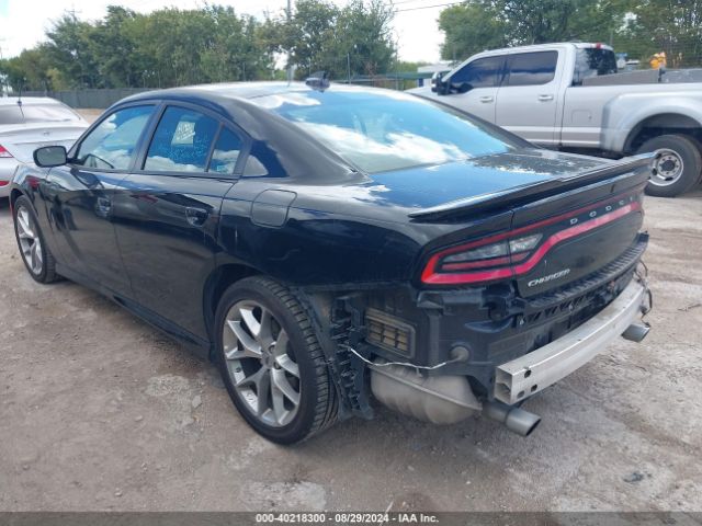 2C3CDXHG7PH554593 Dodge CHARGER GT