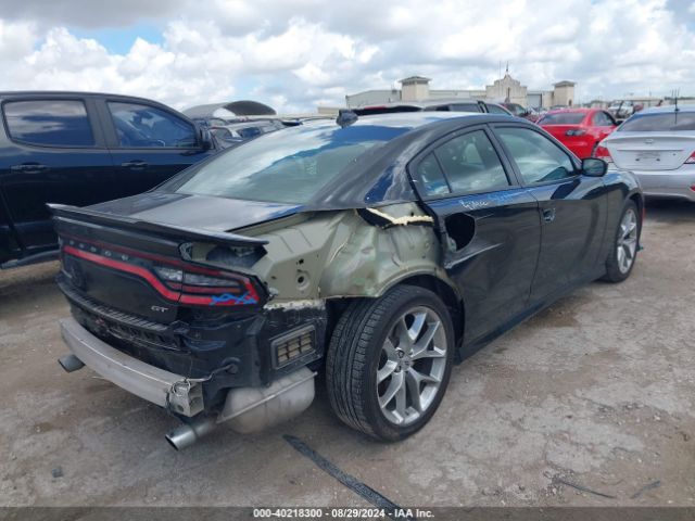 2C3CDXHG7PH554593 Dodge CHARGER GT