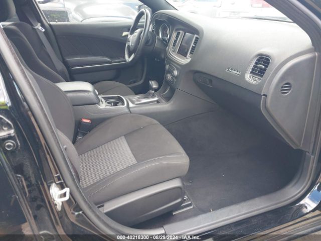 2C3CDXHG7PH554593 Dodge CHARGER GT