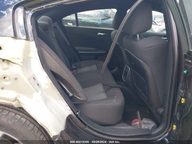2C3CDXHG7PH554593 Dodge CHARGER GT