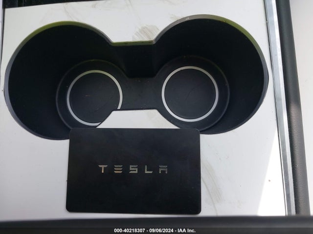 2023 TESLA MODEL Y 7SAYGDEE9PA071445 Photo 10