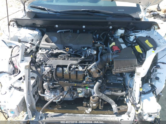 Toyota Rav4 Xle 2024 2T3W1RFV7RC265250 Image 10