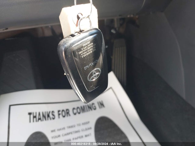Toyota Rav4 Xle 2024 2T3W1RFV7RC265250 Image 11