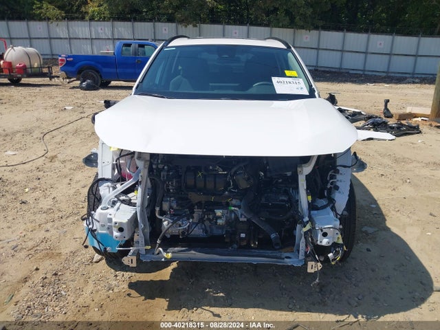 Toyota Rav4 Xle 2024 2T3W1RFV7RC265250 Image 13