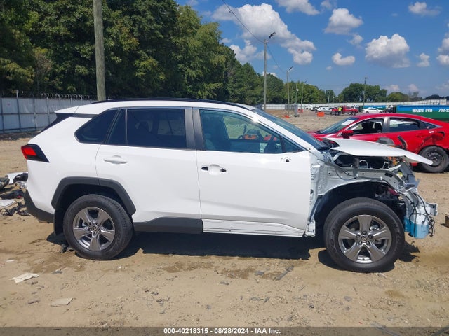 Toyota Rav4 Xle 2024 2T3W1RFV7RC265250 Image 14