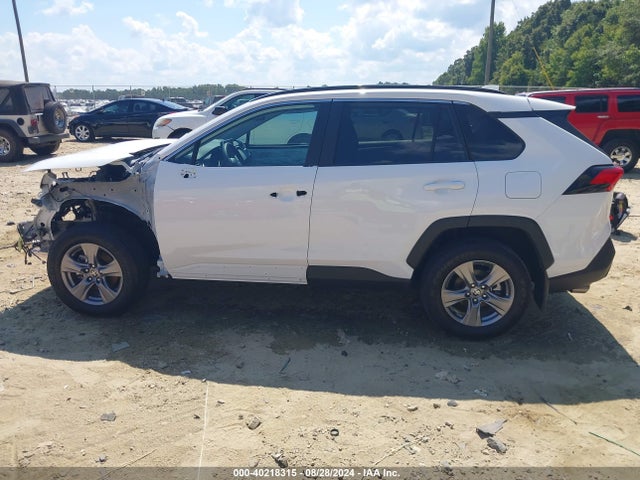 Toyota Rav4 Xle 2024 2T3W1RFV7RC265250 Image 15