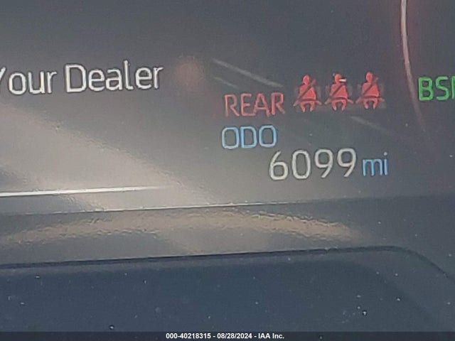 Toyota Rav4 Xle 2024 2T3W1RFV7RC265250 Image 16