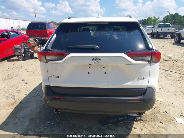 Toyota Rav4 Xle 2024 2T3W1RFV7RC265250 Image 17