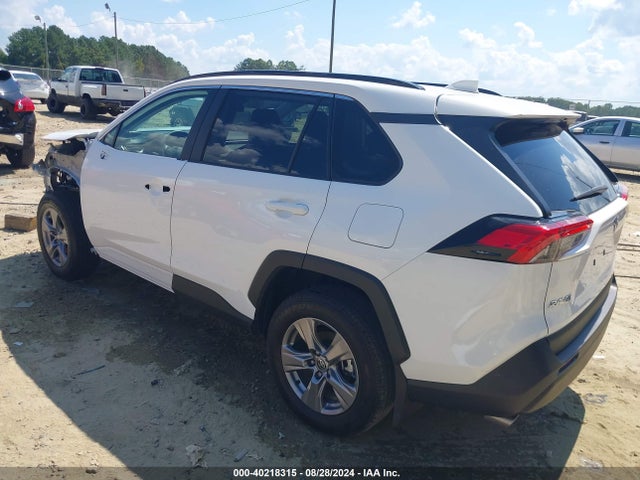Toyota Rav4 Xle 2024 2T3W1RFV7RC265250 Image 3