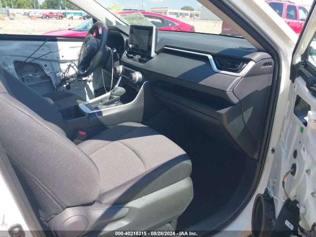 Toyota Rav4 Xle 2024 2T3W1RFV7RC265250 Image 5