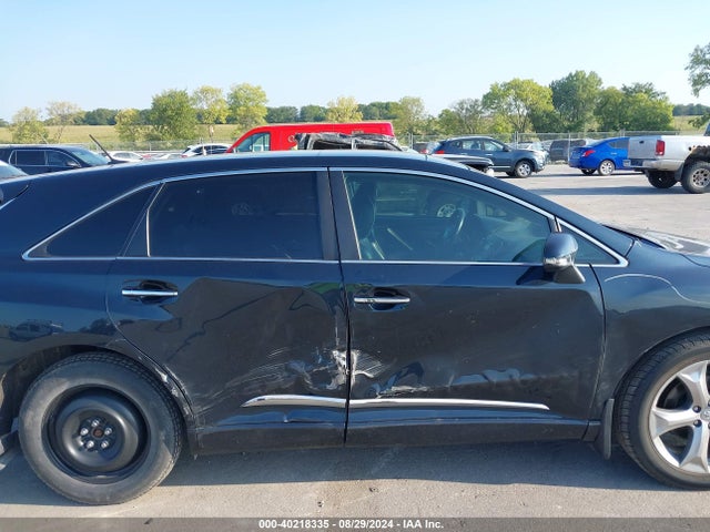Toyota Venza Limited V6 2014 4T3BK3BB4EU097905 Image 13