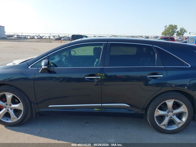 Toyota Venza Limited V6 2014 4T3BK3BB4EU097905 Image 14