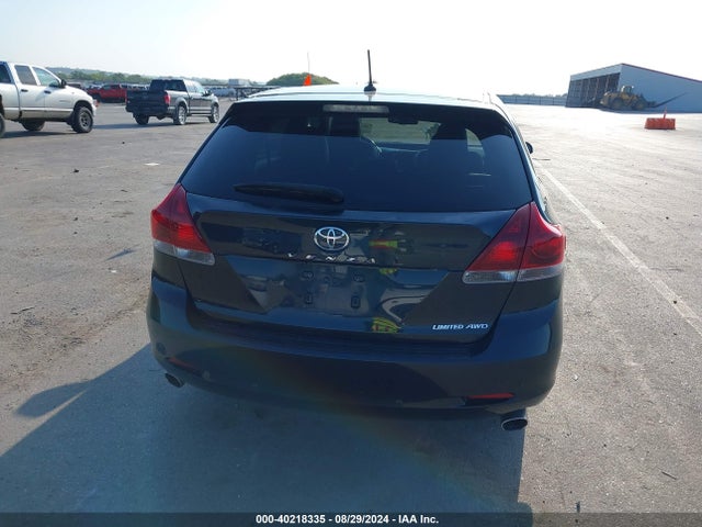Toyota Venza Limited V6 2014 4T3BK3BB4EU097905 Image 16