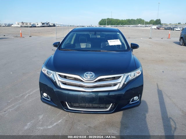 Toyota Venza Limited V6 2014 4T3BK3BB4EU097905 Image 6