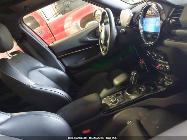 WMWXJ1C02N2R45098 Mini Clubman Cooper S