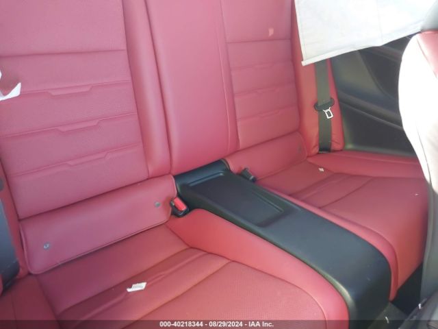 JTHHZ5BC8K5020370 Lexus Rc 350 F Sport