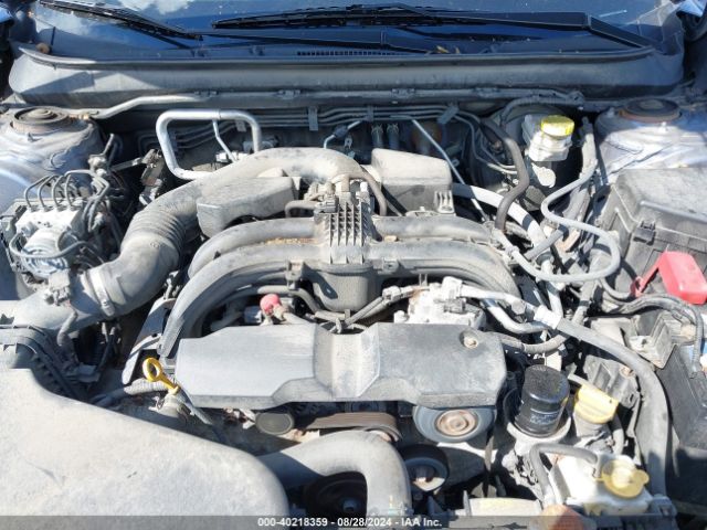 4S4BSAFC7J3206650 Subaru Outback 2.5i Premium