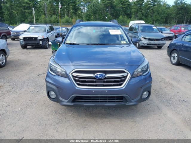 4S4BSAFC7J3206650 Subaru Outback 2.5i Premium