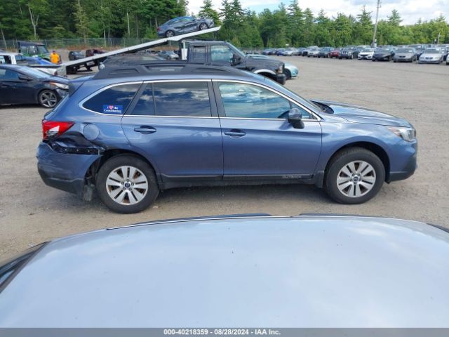 4S4BSAFC7J3206650 Subaru Outback 2.5i Premium
