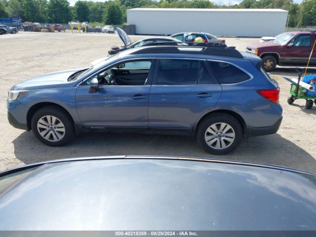 4S4BSAFC7J3206650 Subaru Outback 2.5i Premium