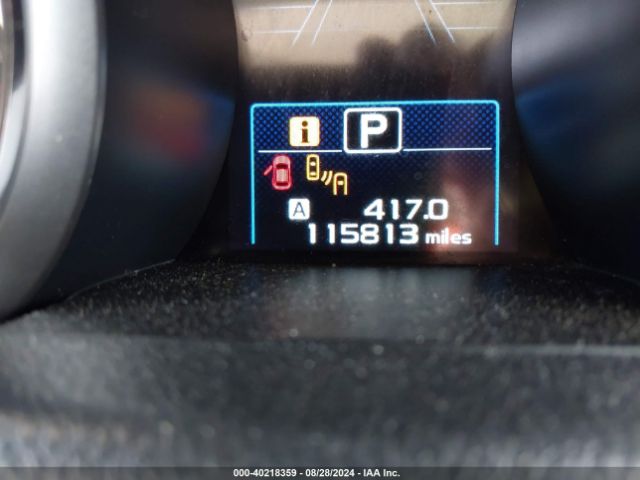4S4BSAFC7J3206650 Subaru Outback 2.5i Premium