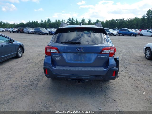 4S4BSAFC7J3206650 Subaru Outback 2.5i Premium