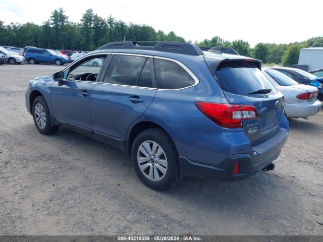 4S4BSAFC7J3206650 Subaru Outback 2.5i Premium