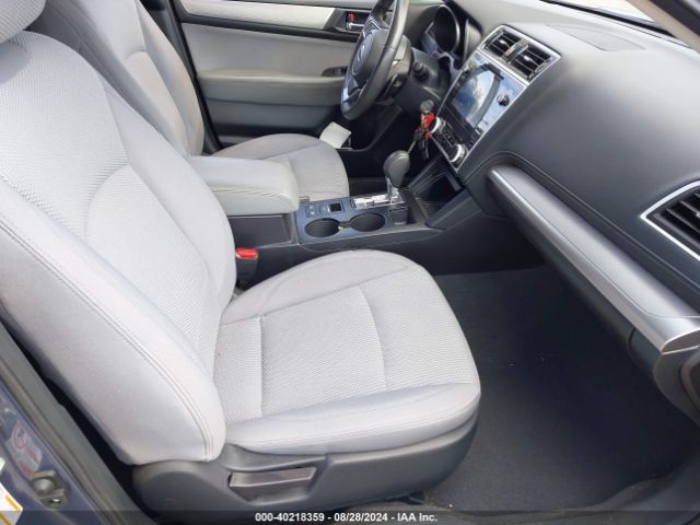 4S4BSAFC7J3206650 Subaru Outback 2.5i Premium