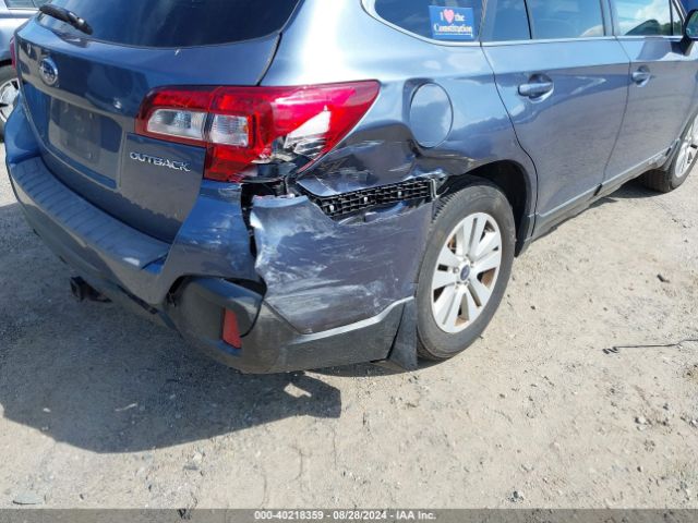 4S4BSAFC7J3206650 Subaru Outback 2.5i Premium