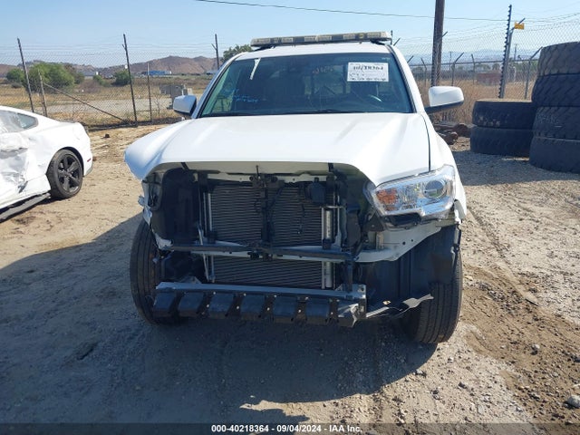 Toyota Tacoma Sr 2023 3TYSX5EN2PT019554 Image 13