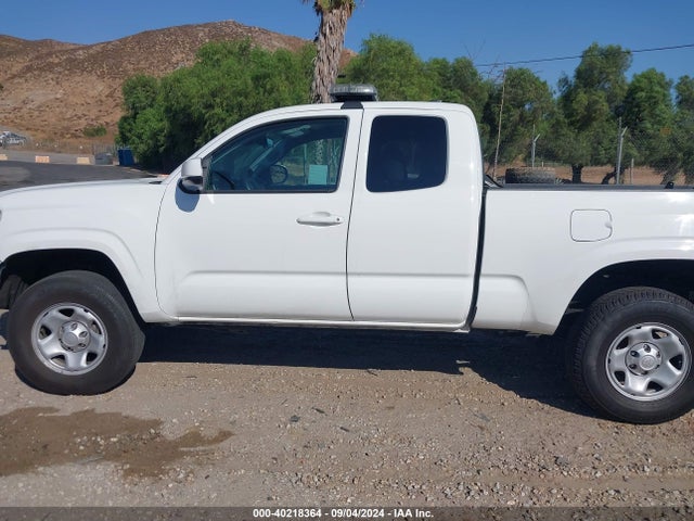 Toyota Tacoma Sr 2023 3TYSX5EN2PT019554 Image 15
