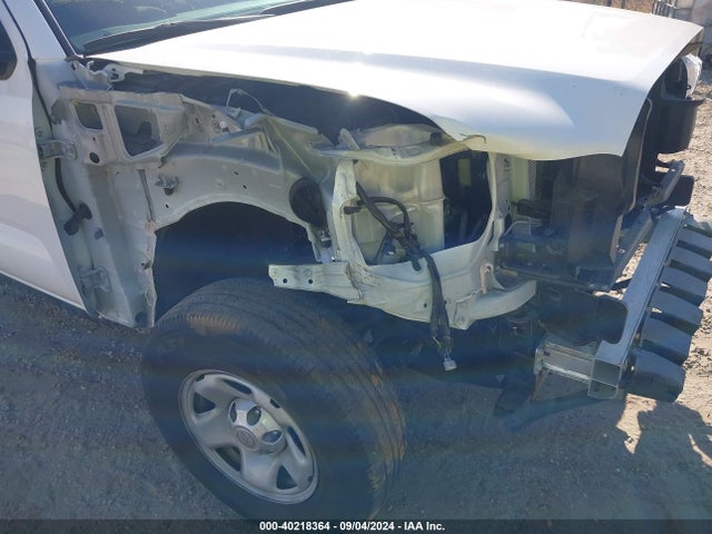 Toyota Tacoma Sr 2023 3TYSX5EN2PT019554 Image 6