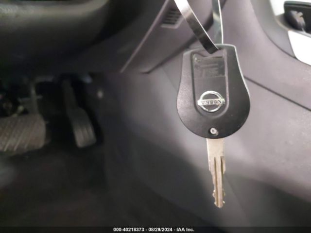 3N1AB7AP9KY365422 Nissan SENTRA S