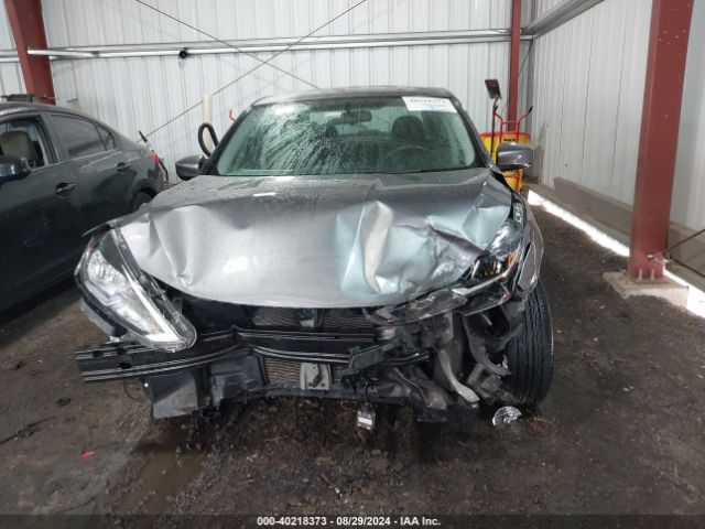 3N1AB7AP9KY365422 Nissan SENTRA S