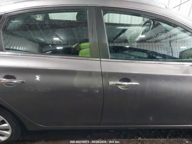 3N1AB7AP9KY365422 Nissan SENTRA S