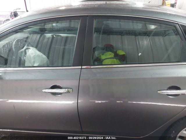 3N1AB7AP9KY365422 Nissan SENTRA S