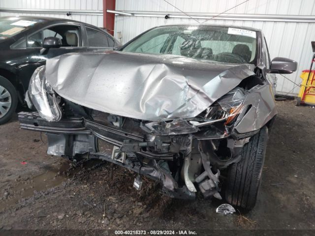 3N1AB7AP9KY365422 Nissan SENTRA S