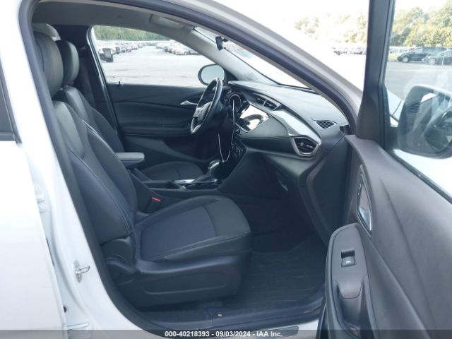 KL4MMCSL8LB127855 Buick Encore Gx Awd Preferred