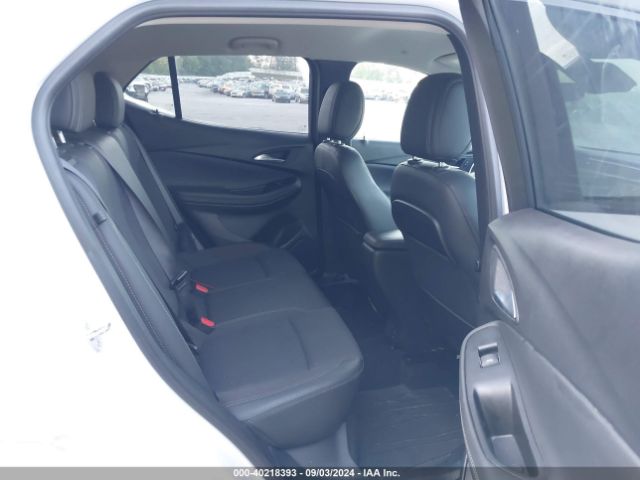 KL4MMCSL8LB127855 Buick Encore Gx Awd Preferred