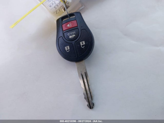 Nissan SENTRA S 2017 3N1AB7AP5HY258506 Image 11