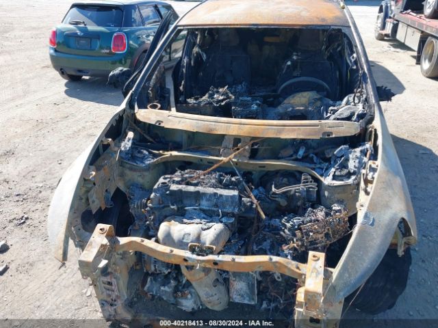 1C4PJMAB4EW140270 Jeep Cherokee Sport