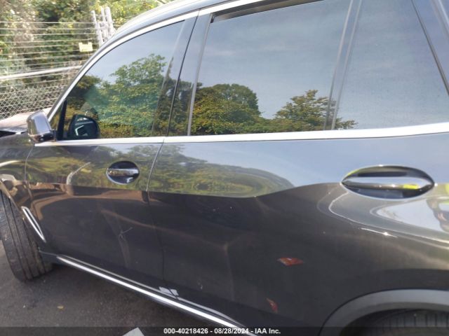 5UXCR4C02M9H53098 BMW X5 Sdrive40i