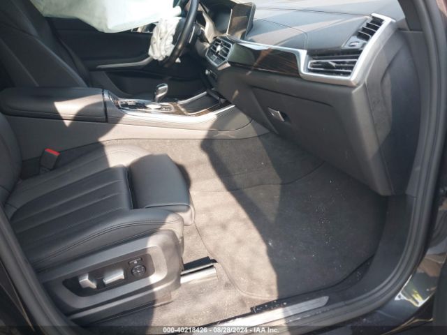 5UXCR4C02M9H53098 BMW X5 Sdrive40i