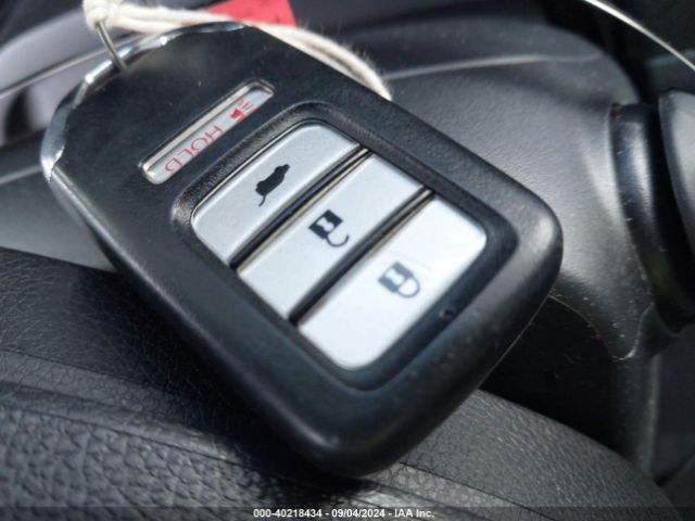 3CZRU6H5XNM753077 Honda Hr-v Awd Ex