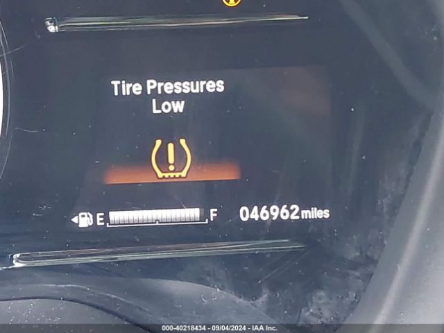 3CZRU6H5XNM753077 Honda Hr-v Awd Ex