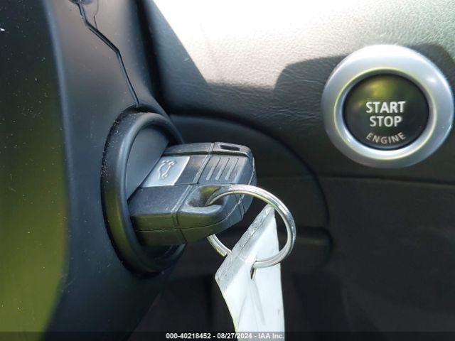 2008 BMW M6 WBSEH93588CY24406 Photo 10
