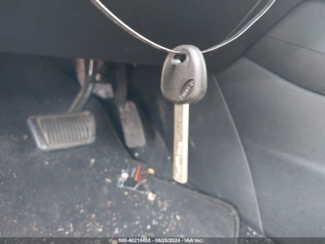 3KPF24AD5KE106967 KIA FORTE FE