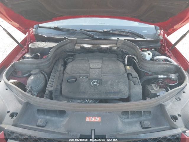 WDCGG5HBXFG348735 Mercedes-Benz GLK 350